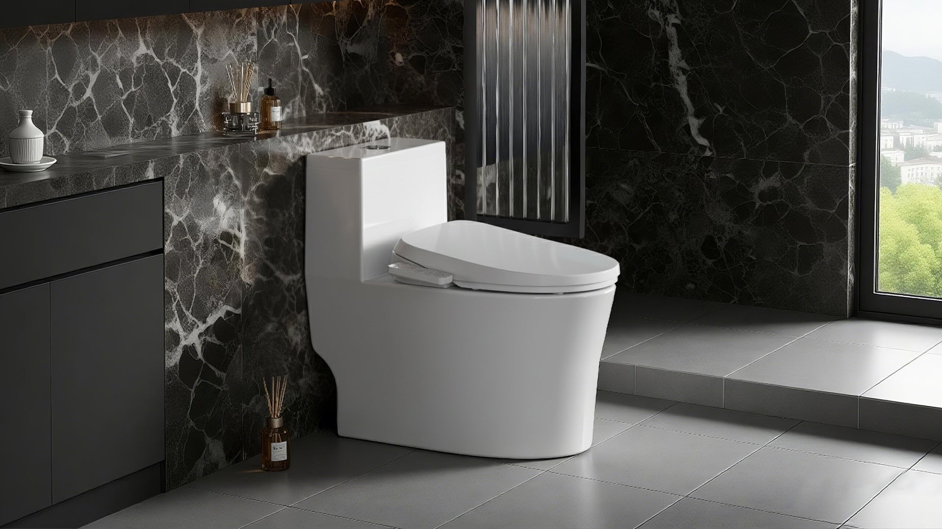 5 Reasons Every Modern Home Needs a Bidet Toilet Seat