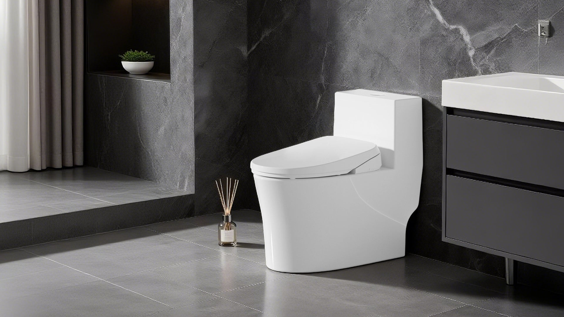 Why I Finally Upgraded to a Smart Bidet Toilet Seat (And Why You Should Too)