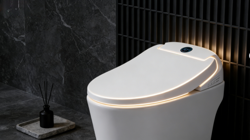 The One Wellness Upgrade Your Bathroom is Missing: My Eco-Friendly Bidet Journey
