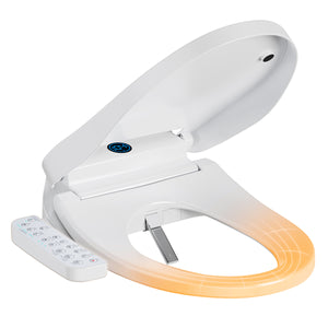 Series A Smart Bidet (Side Control)