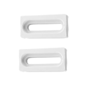 Adjustment plastic seat