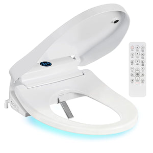 Series A Smart Bidet (Remote Control)
